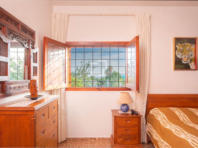 Foto 25f147f8-09e0-4935-ae23-8b3f46a04ac6. Chalet casa villa de 4 dormitorios en venta en ibiza ciudad, islas baleares en Sant Josep de sa Talaia