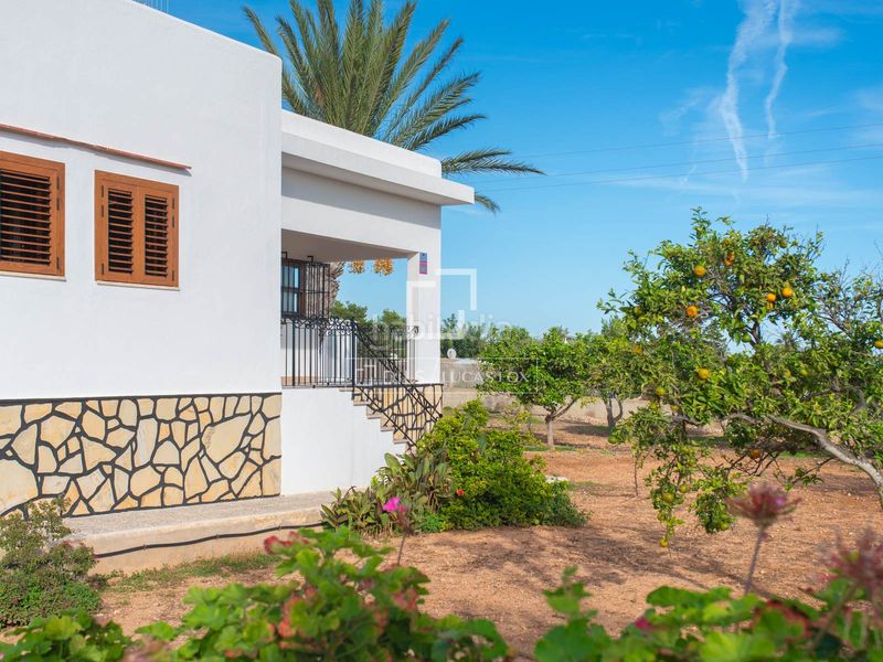Foto 28e05f28-7c8c-4391-abdd-358648539000. Chalet casa villa de 4 dormitorios en venta en ibiza ciudad, islas baleares en Sant Josep de sa Talaia