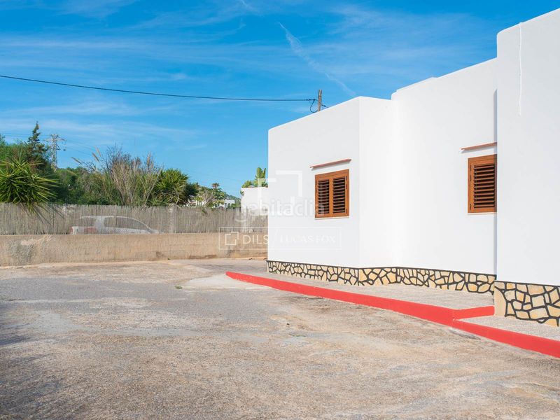 Foto 6830d066-b727-490f-ae33-2160366d8b93. Chalet casa villa de 4 dormitorios en venta en ibiza ciudad, islas baleares en Sant Josep de sa Talaia