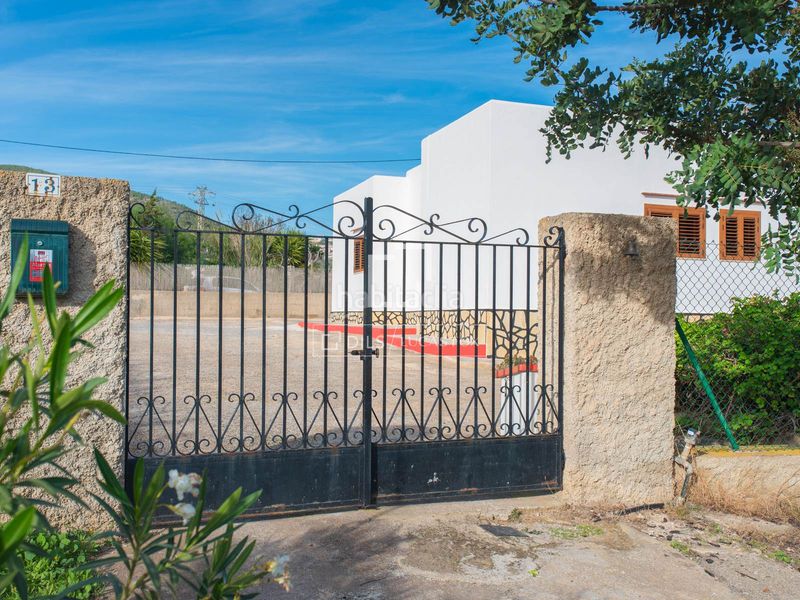 Foto 9328078a-1e49-4c03-a931-ab3d18649ed4. Chalet casa villa de 4 dormitorios en venta en ibiza ciudad, islas baleares en Sant Josep de sa Talaia