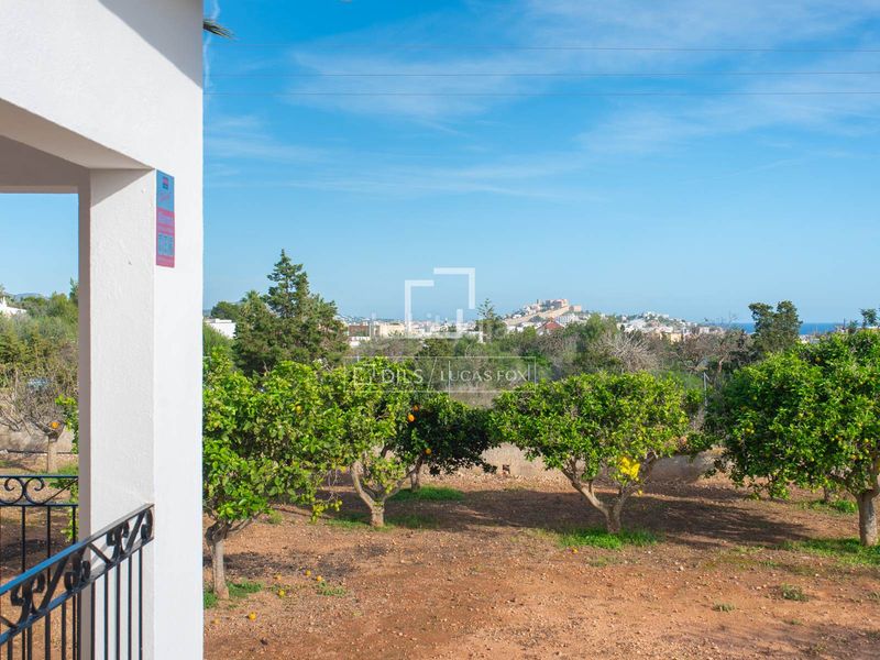 Foto 97f7dc29-c5e9-47d1-bc92-e224160ec081. Chalet casa villa de 4 dormitorios en venta en ibiza ciudad, islas baleares en Sant Josep de sa Talaia