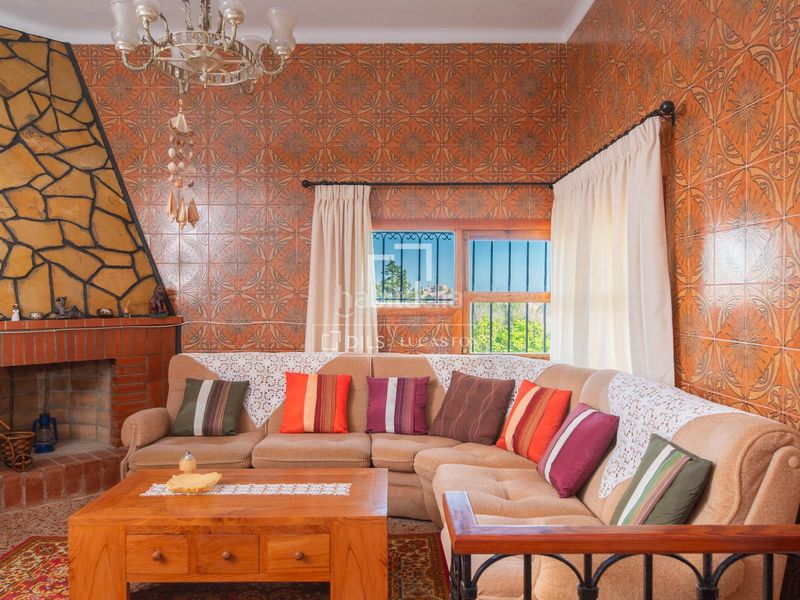 Foto a4351903-55a7-4695-9ba0-20624124f8e9. Chalet casa villa de 4 dormitorios en venta en ibiza ciudad, islas baleares en Sant Josep de sa Talaia