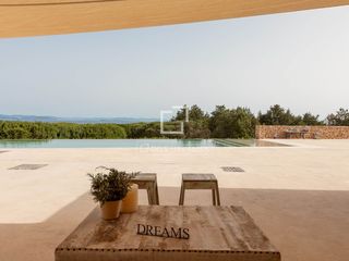 Chalet in Formentera. Casa  villa de 8 dormitorios en venta en formentera, islas balea