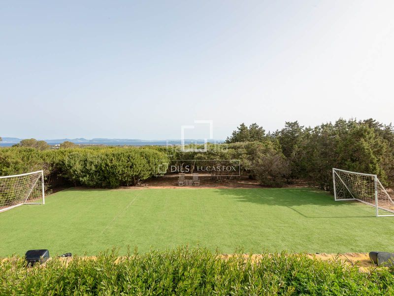Foto ee518a7b-d75f-4143-a12f-00ed7d26b0ac. Xalet amb calefacció aparcament piscina a Formentera