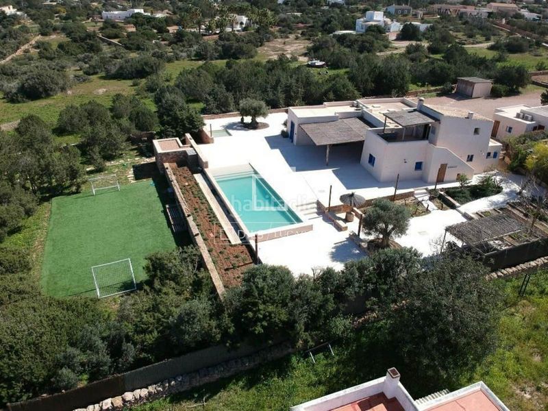 Foto ff0d9f45-5032-4ea0-957a-d6198063adbb. Xalet amb calefacció aparcament piscina a Formentera
