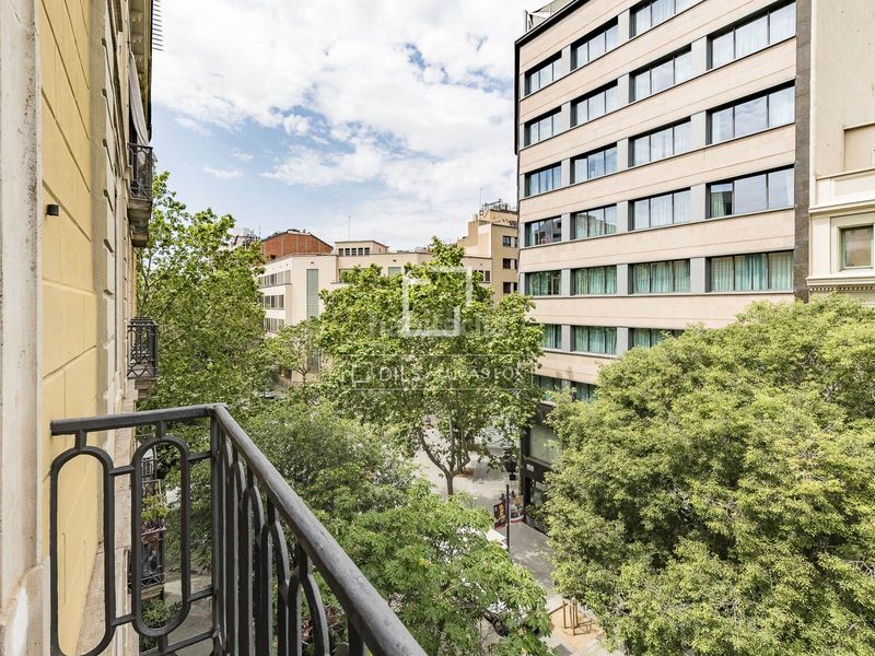 Foto 1f7cf36e-655a-41a3-a26c-cd101e807fd5. Pis amb calefacció a Dreta de l´Eixample Barcelona