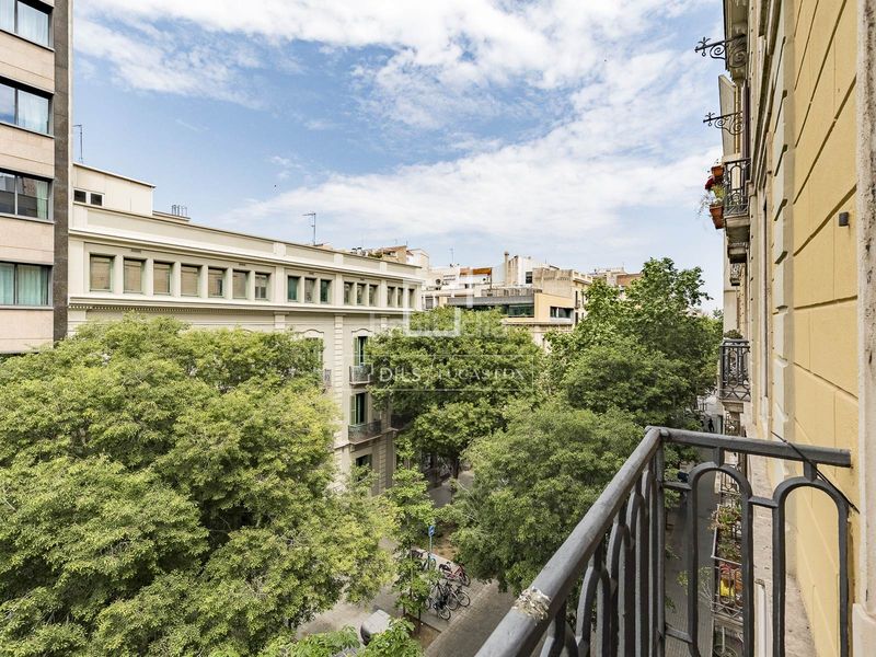 Foto 5e199ce7-eecc-4549-85c0-d1108062519c. Pis amb calefacció a Dreta de l´Eixample Barcelona