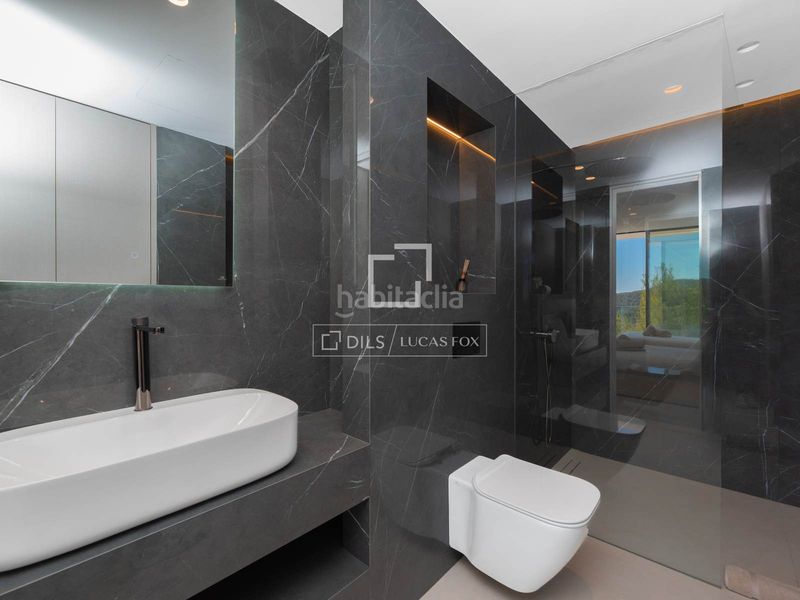 Foto ca773281-4c34-4829-8209-3bc43d26e3be. Xalet amb calefacció aparcament piscina a Can Furnet Santa Eulària