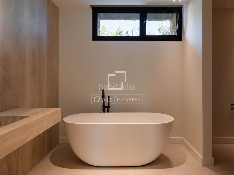 Foto d1c3a25c-6864-44bf-96ad-3e2b9df66c02. Xalet amb aparcament piscina a Roca Llisa Santa Eulària