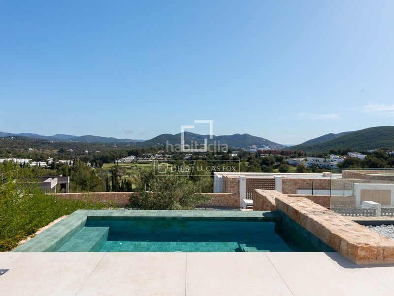 Foto d7c2f601-3e1a-461d-8a98-bc548834ec38. Xalet amb aparcament piscina a Roca Llisa Santa Eulària