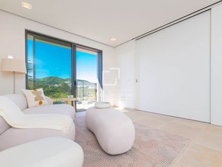 Appartement à Ses Figueretes - Platja d'en Bossa - Cas Serres. Piso en excelentes condiciones de 1 dormitorio con 10m terraza e