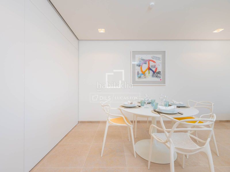 Foto 08fe1f46-03a6-42cb-8572-d445834658fb. Flat in Ses Figueretes - Platja d'en Bossa - Cas Serres Ibiza