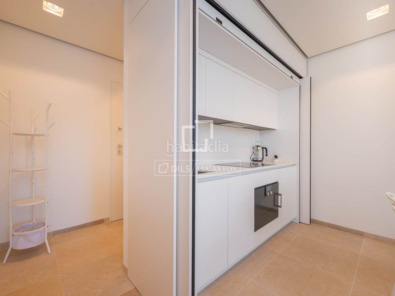 Foto 22378efb-f732-4a12-916f-f06c6683d5f9. Flat in Ses Figueretes - Platja d'en Bossa - Cas Serres Ibiza