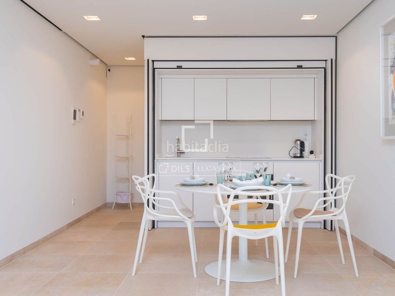 Foto 2d1e0078-dd6a-4b16-b0c0-920f301601da. Flat in Ses Figueretes - Platja d'en Bossa - Cas Serres Ibiza