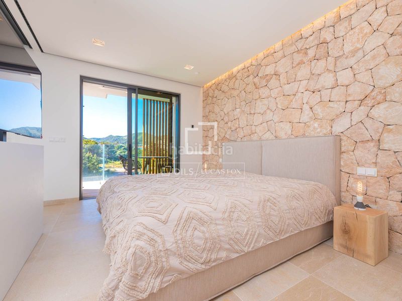 Foto 39001ca5-5216-4b34-a29b-8fa77b370d3e. Flat in Ses Figueretes - Platja d'en Bossa - Cas Serres Ibiza