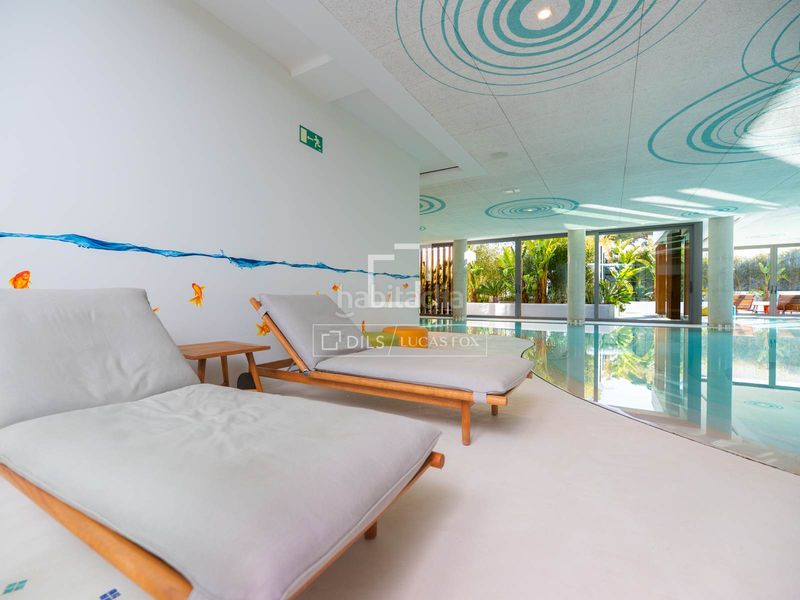 Foto 3e6e3303-eac9-4d72-a993-b5fd87360734. Flat in Ses Figueretes - Platja d'en Bossa - Cas Serres Ibiza