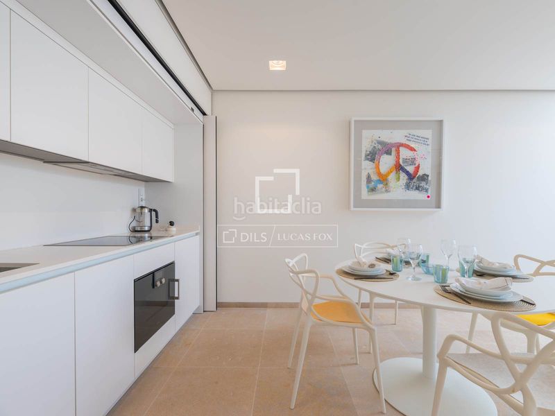 Foto 428c1c2b-f8b2-49fa-a8e3-ddab79d37c64. Flat in Ses Figueretes - Platja d'en Bossa - Cas Serres Ibiza