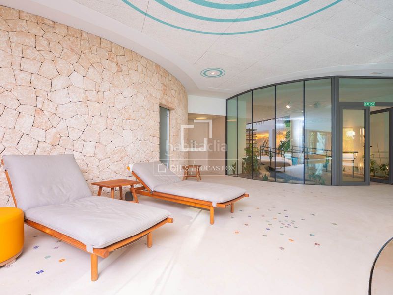 Foto 5051a112-dfb8-42e7-abaa-7482aaa079a5. Flat in Ses Figueretes - Platja d'en Bossa - Cas Serres Ibiza