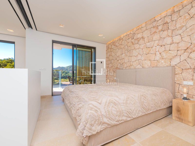 Foto 68607b3f-eb01-4348-9ae2-6ee35ab78cc7. Flat in Ses Figueretes - Platja d'en Bossa - Cas Serres Ibiza