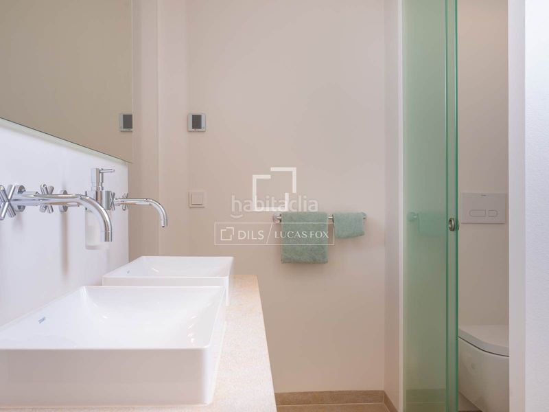 Foto 6cb0608f-c212-4585-9547-1a271005262f. Flat in Ses Figueretes - Platja d'en Bossa - Cas Serres Ibiza