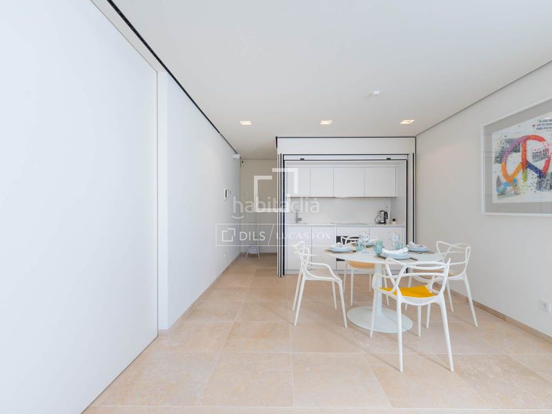 Foto a0cc967c-4330-4429-8da4-8b7c3db3738a. Flat in Ses Figueretes - Platja d'en Bossa - Cas Serres Ibiza