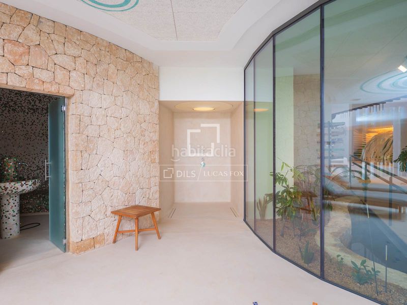 Foto acdac845-6d58-4d2c-a3ff-29d1fc0cd7fc. Flat in Ses Figueretes - Platja d'en Bossa - Cas Serres Ibiza