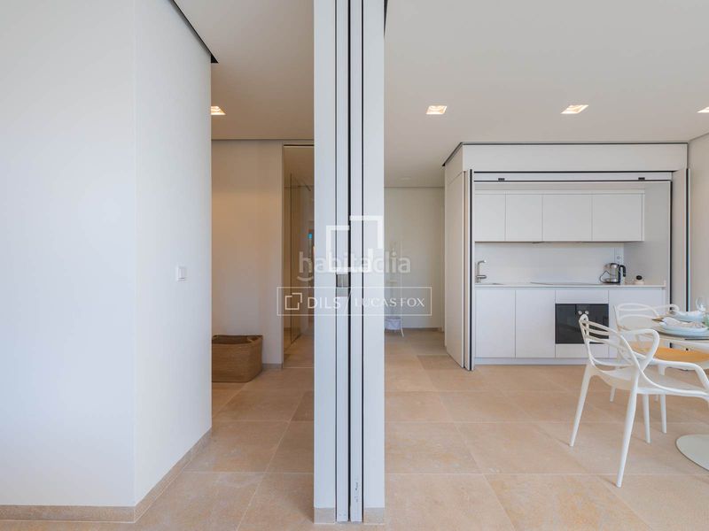 Foto bfeeac3d-9cdc-49eb-aabe-e0de48488622. Flat in Ses Figueretes - Platja d'en Bossa - Cas Serres Ibiza