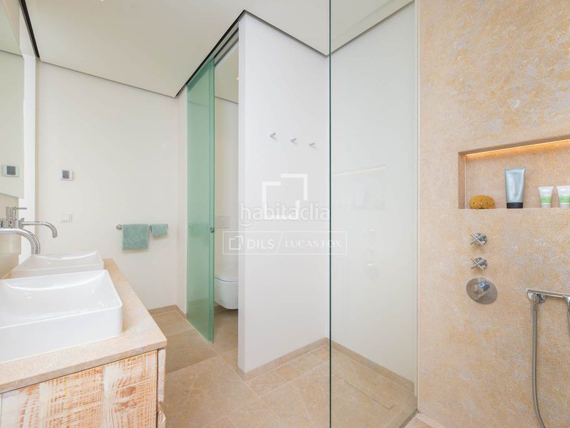 Foto d96cc364-12cf-4487-bb99-2bf4584f2e19. Flat in Ses Figueretes - Platja d'en Bossa - Cas Serres Ibiza