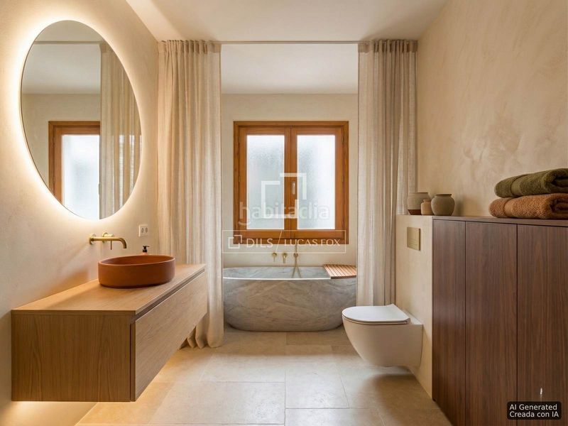 Foto a3c36723-e38e-4e23-a896-e71dbf197ce7. Flat in S´Eixample-Can Misses Ibiza