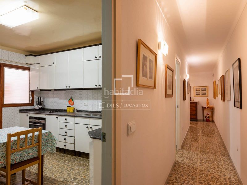 Foto 1788fa98-bd73-4088-928b-ce33a62055c5. Pis a S´Eixample-Can Misses Ibiza