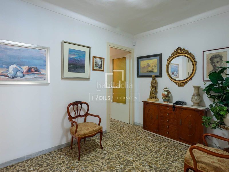 Foto cace112b-8516-42f0-843f-9e0e82f3868f. Pis a S´Eixample-Can Misses Ibiza