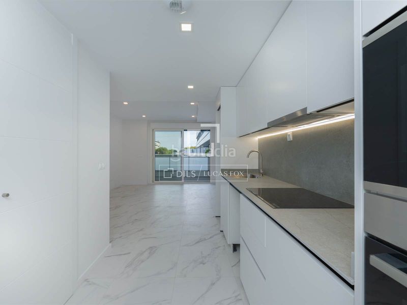 Foto 0a9df7dc-5fb2-4b71-80eb-21f75819c26f. Flat in Ses Figueretes - Platja d'en Bossa - Cas Serres Ibiza