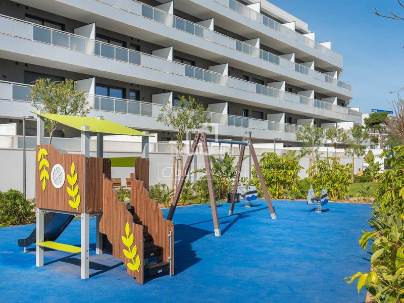 Foto 3631d863-2cfb-4c8a-8856-54f2ad13ff29. Flat in Ses Figueretes - Platja d'en Bossa - Cas Serres Ibiza