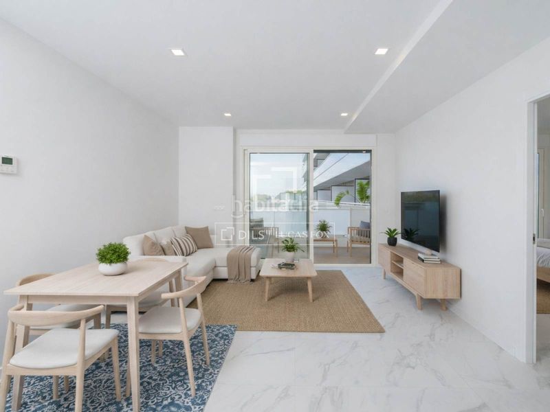 Foto 3b688fe5-beea-4e00-9605-f99566938349. Flat in Ses Figueretes - Platja d'en Bossa - Cas Serres Ibiza