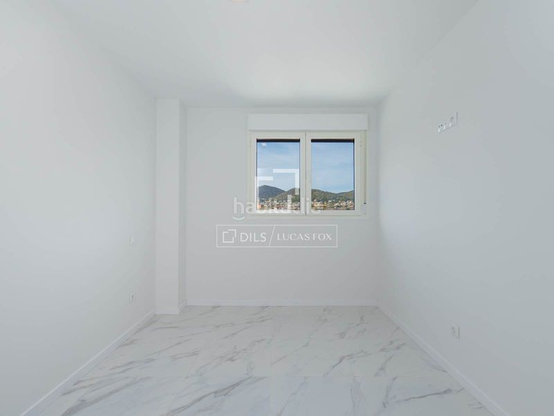 Foto 6e573bba-1a26-4732-b002-d20611a2c56f. Flat in Ses Figueretes - Platja d'en Bossa - Cas Serres Ibiza
