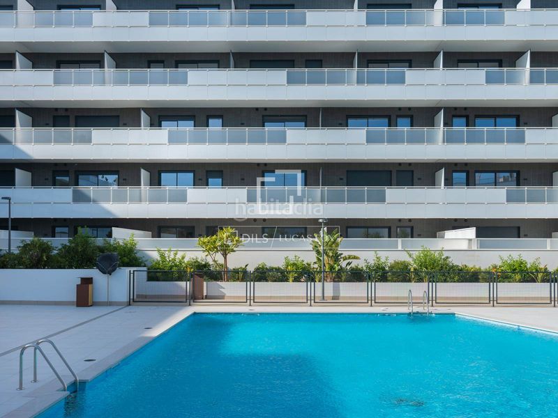 Foto 74dcdf65-fd0b-4013-8a4f-9ca7990e0897. Flat in Ses Figueretes - Platja d'en Bossa - Cas Serres Ibiza