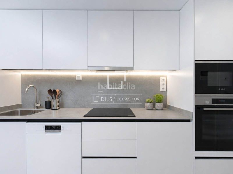 Foto 8b85c0e7-64e1-43f6-8d9f-8f755790e260. Flat in Ses Figueretes - Platja d'en Bossa - Cas Serres Ibiza