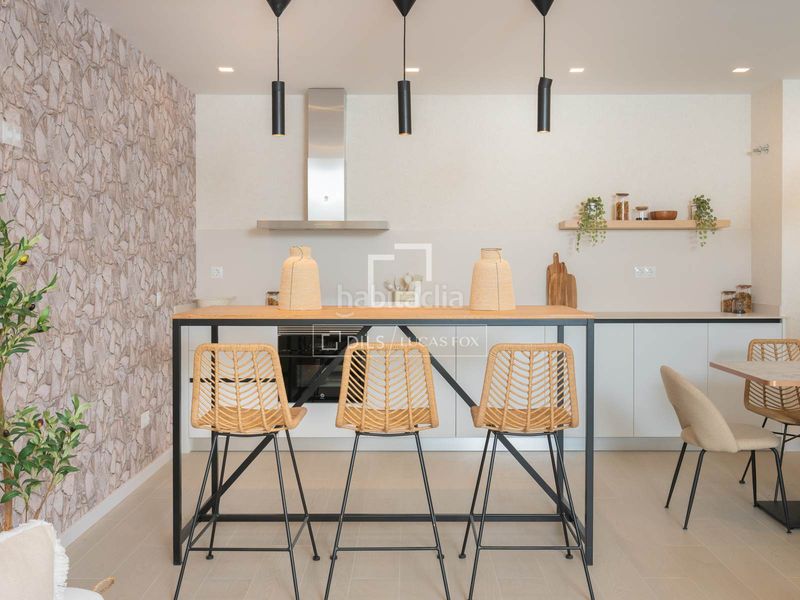 Foto a8126e0c-f52c-41cb-83b5-63193499fba2. Flat in Ses Figueretes - Platja d'en Bossa - Cas Serres Ibiza