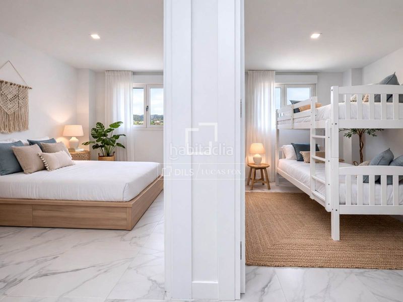 Foto acffba28-7558-48a9-8a67-7b4e0eb72db3. Flat in Ses Figueretes - Platja d'en Bossa - Cas Serres Ibiza
