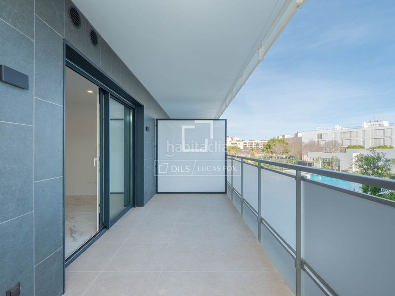 Foto b6e2e9c8-9e33-4e13-9220-78a3dd466dcc. Flat in Ses Figueretes - Platja d'en Bossa - Cas Serres Ibiza