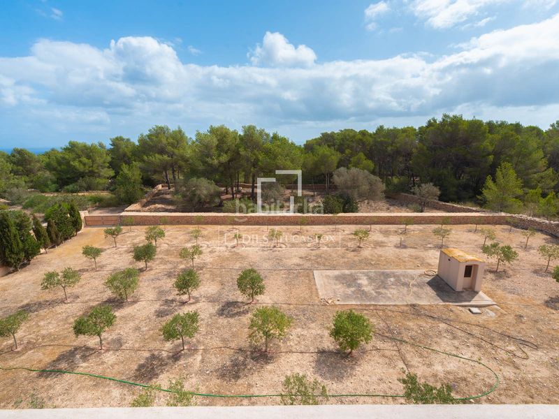 Foto ff53bda3-472f-490e-b2e0-1c232a1d0e0e. Xalet amb calefacció aparcament a Formentera