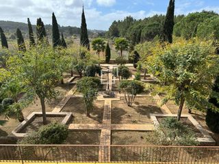 Mas à Santa Gertrudis. Casa rural de 5 dormitorios en venta en santa gertrudis, islas b