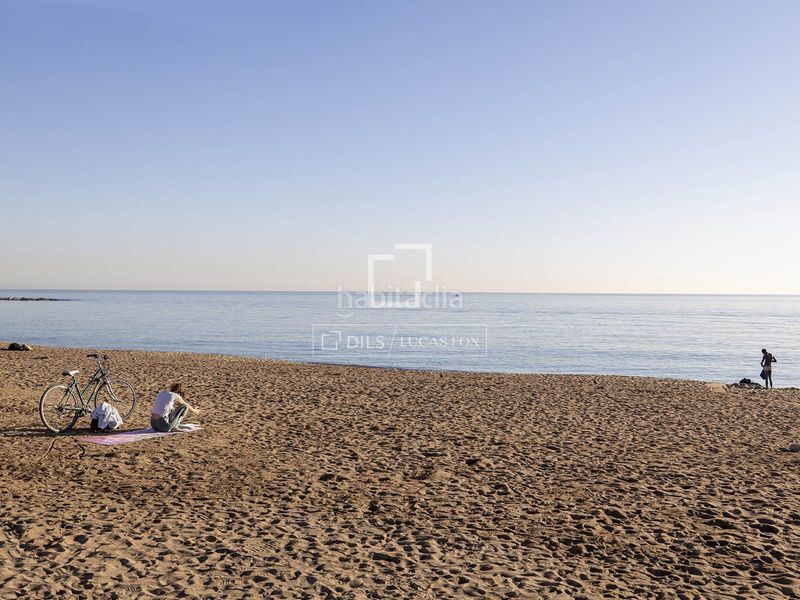 Foto 1b1f9891-c469-4495-b0ff-cdca96c678de. Pis amb calefacció a Barceloneta Barcelona
