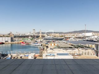 Appartement à Barceloneta. Piso de 2 dormitorios en venta en barceloneta, barcelona