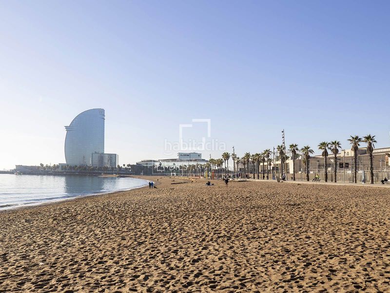 Foto 8cc8681d-5a32-45df-98be-e5fc48a87e86. Pis amb calefacció a Barceloneta Barcelona