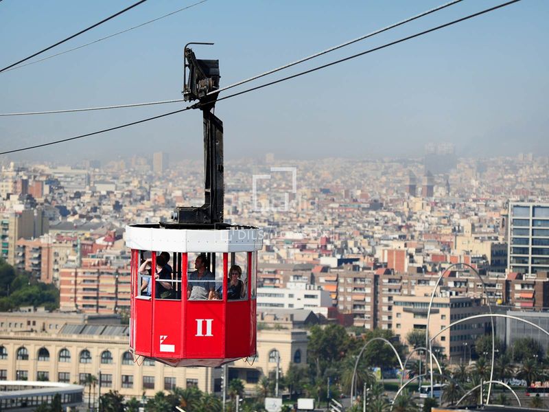 Foto bbb0c174-8ed0-46ec-974b-2882f64d5e64. Pis amb calefacció a Barceloneta Barcelona