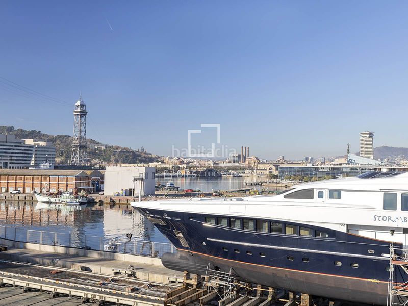 Foto ff16bb15-518d-436d-b10e-3afbf11dcd2e. Pis amb calefacció a Barceloneta Barcelona