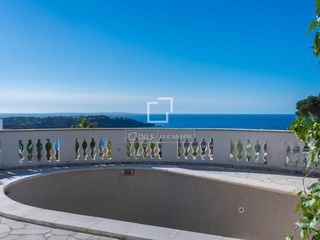 Chalet in Es Cubells. Casa  villa de 5 dormitorios en venta en san josé, islas baleare
