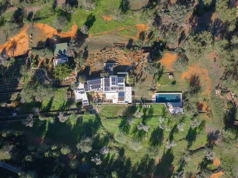 Foto 01bd95c0-c1b6-42f5-8f81-72acacd90d29. Chalet casa villa excelentes de 7 dormitorios en venta en santa eulalia, islas baleares en Santa Eulària