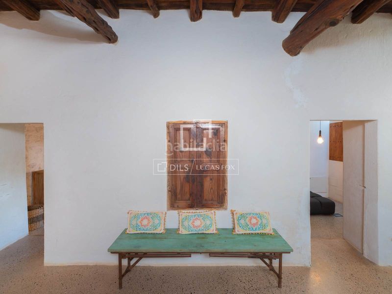Foto 05884e59-5aba-408a-ad3a-3f185d58f91d. Chalet casa villa excelentes de 7 dormitorios en venta en santa eulalia, islas baleares en Santa Eulària